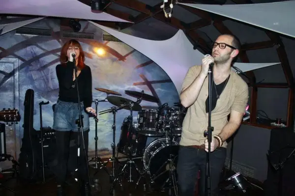 Concert caritabil cu Silviu Pasca, Razvan si Laura la Arqa