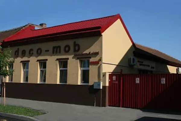 Deco Mob