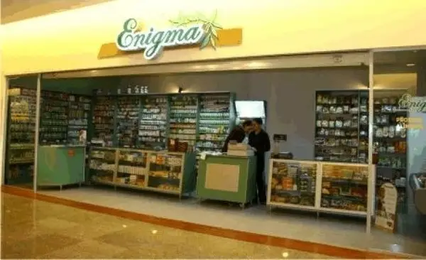 Enigma