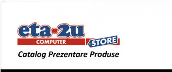 Eta 2U
