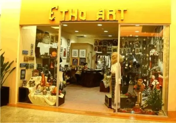 Etno Art