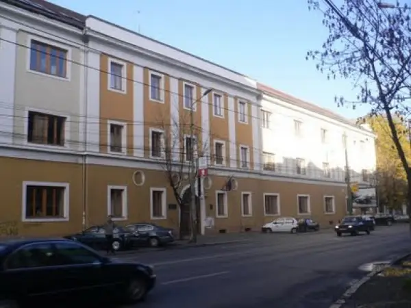 Facultatea de Arte si Design