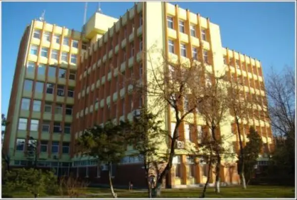 Facultatea de Automatica & Calculatoare