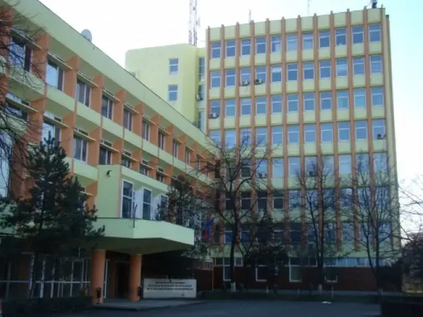 Facultatea de Electronica si Telecomunicatii