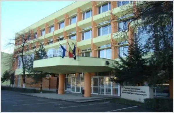 Facultatea de Electrotehnica si Electroenergetica