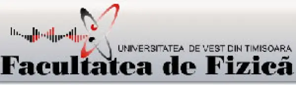 Facultatea de Fizica