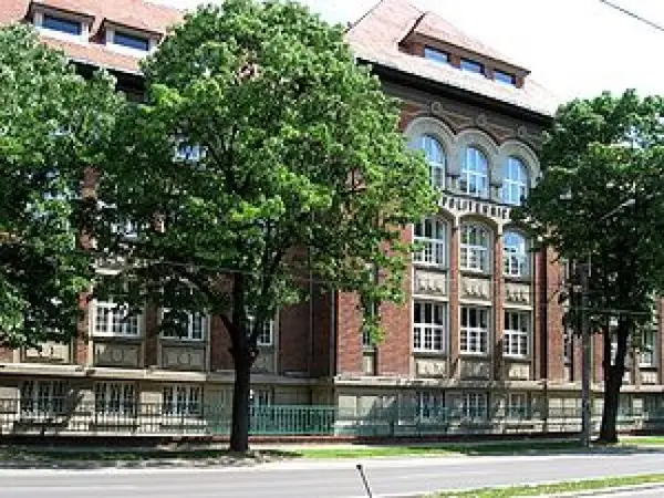 Facultatea de Mecanica