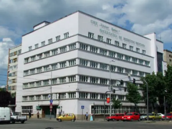 Facultatea de Medicina Dentara - UMFVBT
