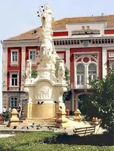 Facultatea de Muzica si Teatru