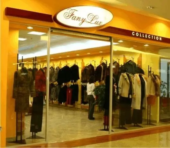 Fanylux Collection