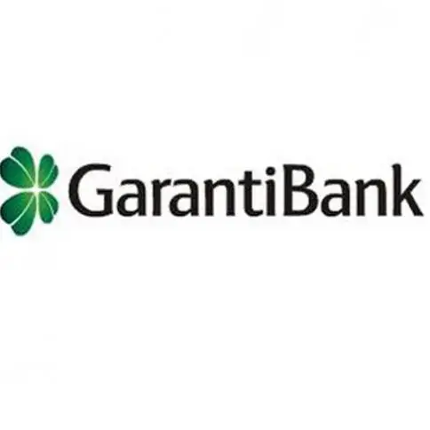 Garanti Bank
