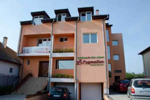 Gradinita Pygmalion