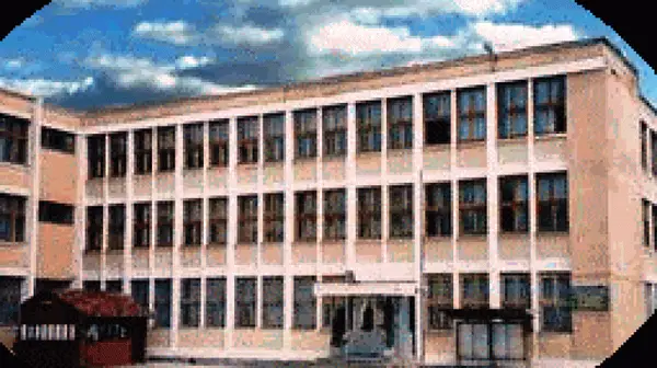 Liceul Tehnologic de Industrie Alimentara