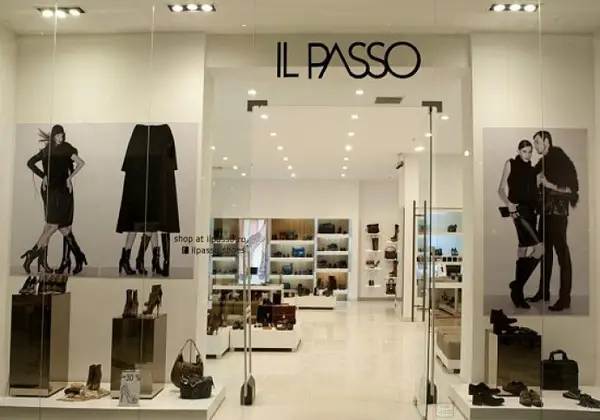 Il Passo