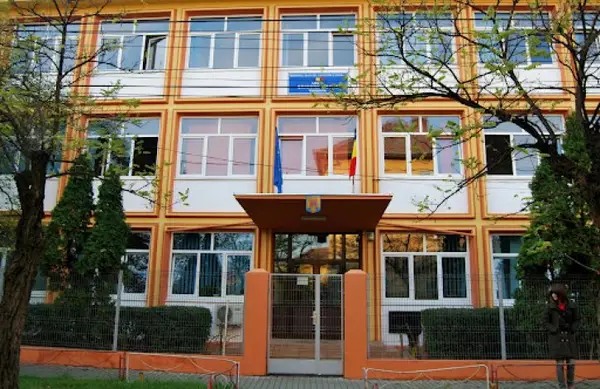 Liceul Grigore Moisil