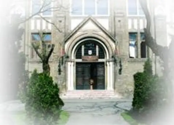 Liceul Pedagogic Carmen Sylva