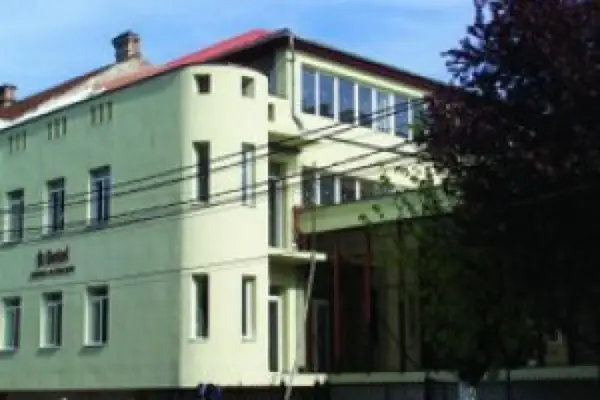Liceul Teologic Baptist