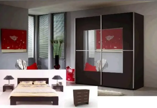 Lunex - Centrul Comercial Kapa