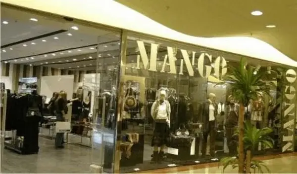 Mango