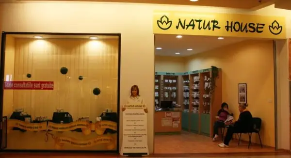 Natur House