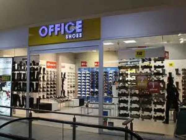 Office Shoes