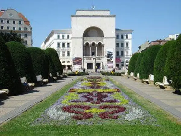 Opera Nationala Romana