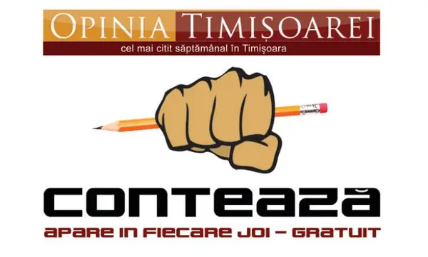 Opinia Timisoarei