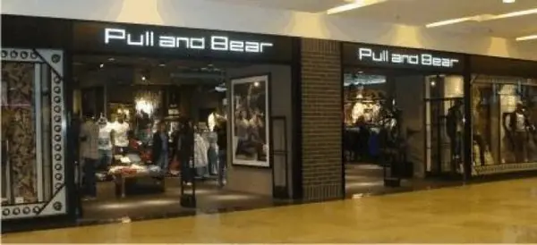 Pull & Bear