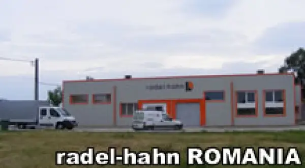 Radel & Hahn