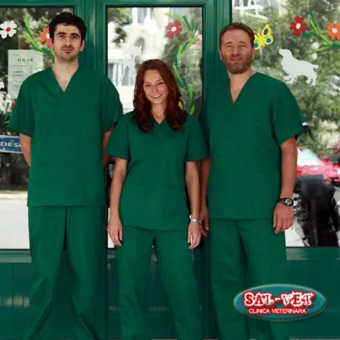 Clinica veterinar Sal Vet