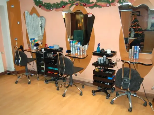 Salon Patricia