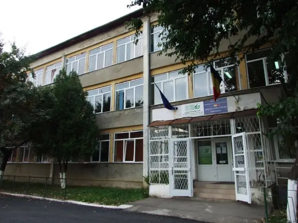 Scoala Gimnaziala Nr. 2