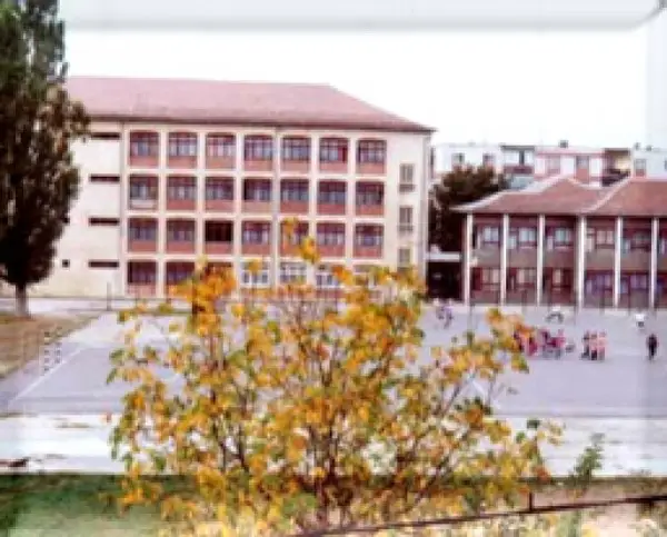 Scoala Gimnaziala Nr. 7 Sfanta Maria
