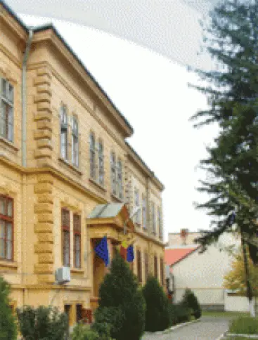 Liceul Tehnologic Special Gheorghe Atanasiu