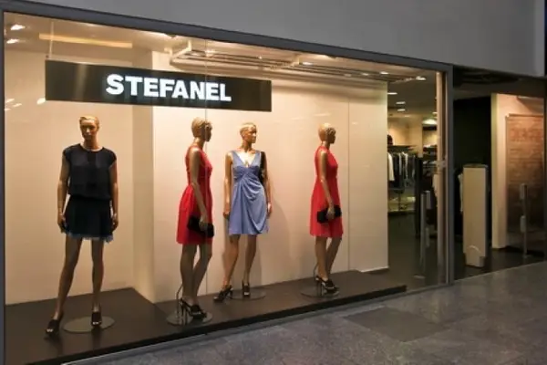 Stefanel