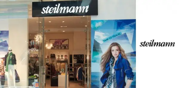 Steilmann
