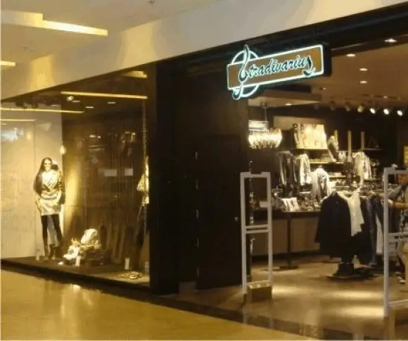 Stradivarius