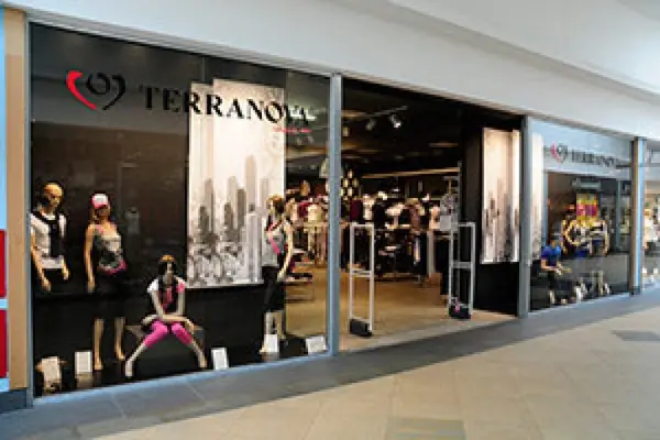 TerraNova