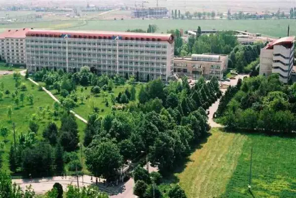 Universitatea de Stiintele Vietii “Regele Mihai I” din Timisoara