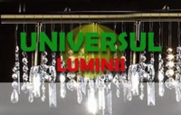 Universul Luminii