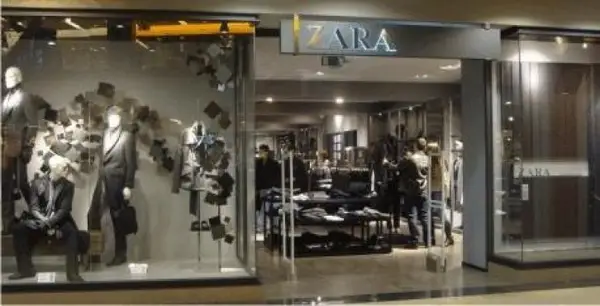Zara