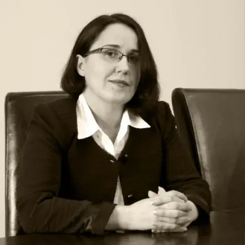 Merza Ariana - avocat