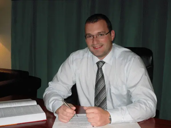 Makszem Dumbraveanu Andrei Bogdan - avocat