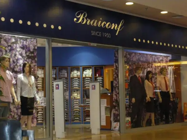 Braiconf