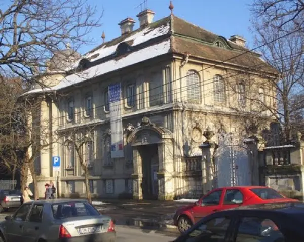 Vila Kimmel