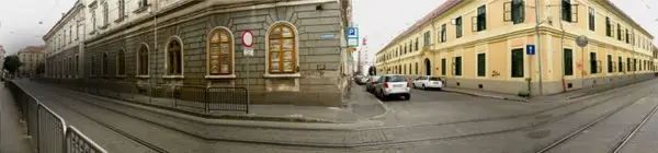 Spitalul Civil