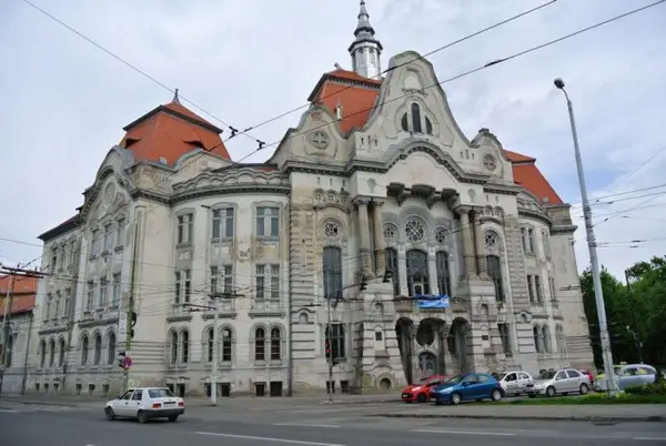 Complexul Piaristilor
