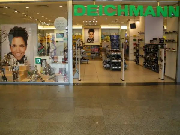 Deichmann