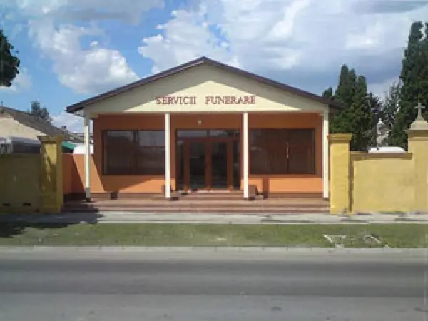 Denis Alex - Cimitirul Eroilor