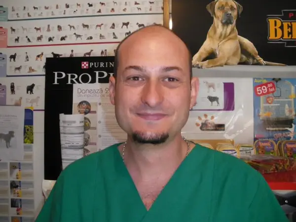 Druga Mihai - doctor